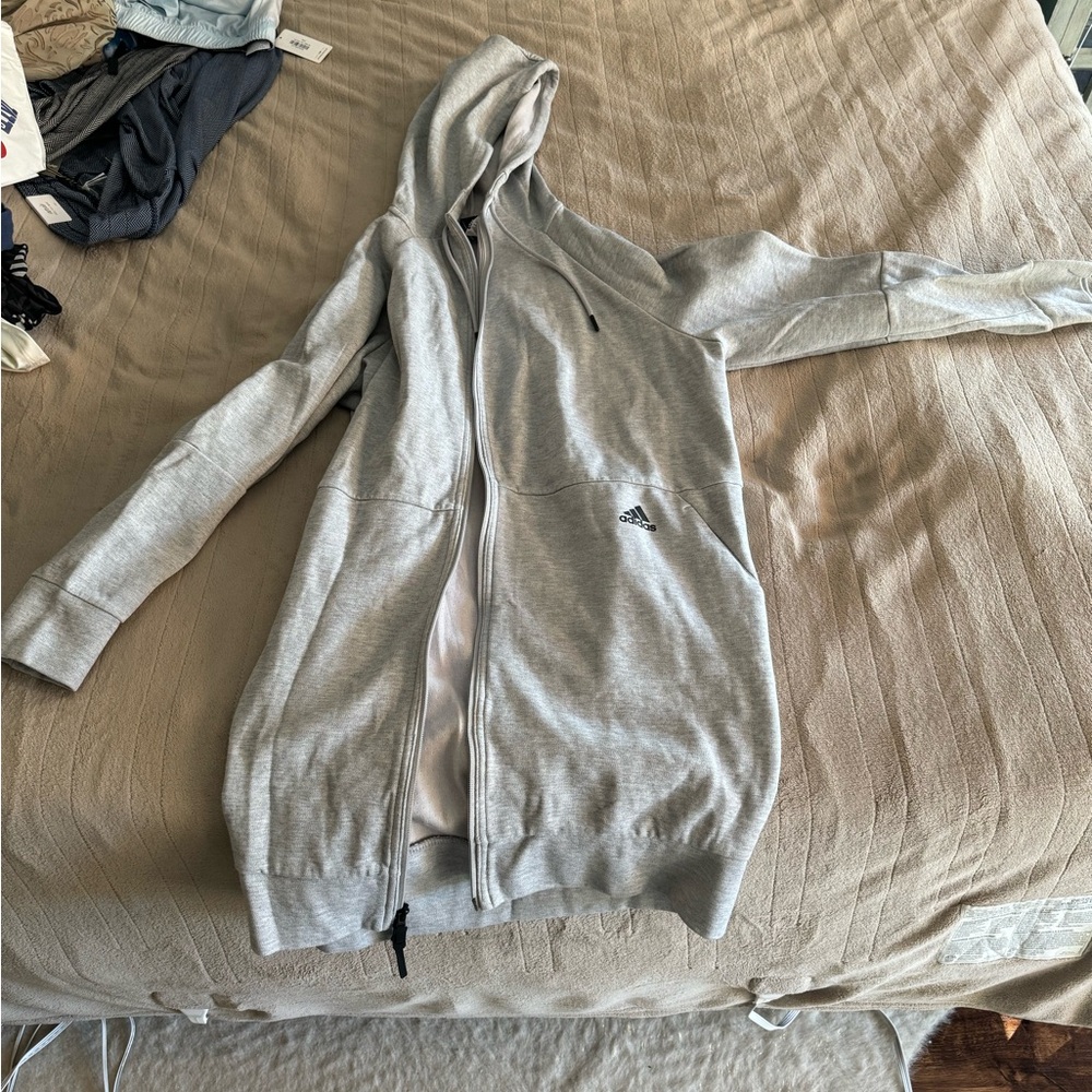 Adidas sweatshirt